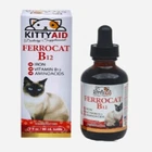 Ferro Cat- Iron Support - Liquid