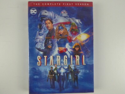Stargirl Episode Watch Online Stargirl: The Complete First Season