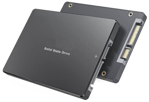 128 256 512 GB 1TB SSD Dell Dimension C521 E310 E510n Desktop w/Windows 10 Pro - Picture 9 of 11