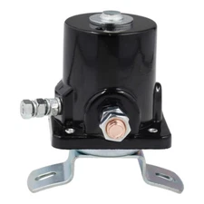 12V Solenoid Relay SFD6025 8N-11450 3-Terminals For Ford Starter