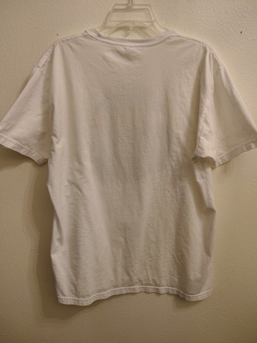 NEXT LEVEL BLIPSHIFT THE IH FACTOR T-SHIRT - SIZE XL - Picture 2 of 5