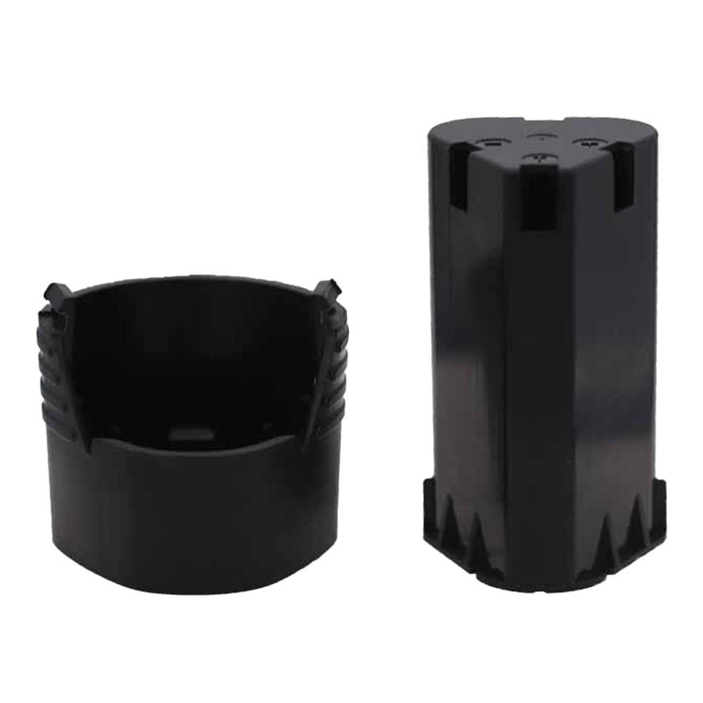 Plastic Battery Plastic Case Electric Drill Circuit Board Battery Board