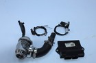 2017 ARCTIC CAT XF 9000 ECU PROGRAMATION TURBO DYNAMIC STAGE 2  ECO POWER