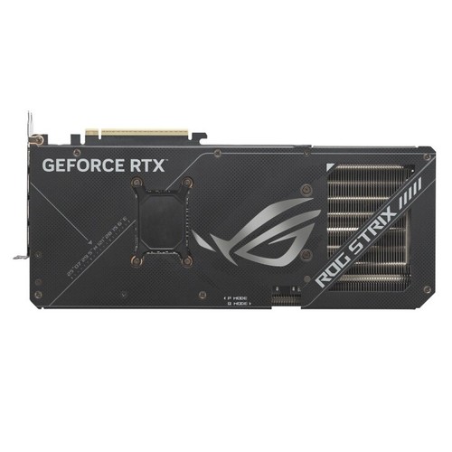 ASUS GeForce RTX 5070Ti GAMING ROG STRIX 16GB OC GDDR7 PCIe 5.0 Graphics Card - 第 7/8 張圖片