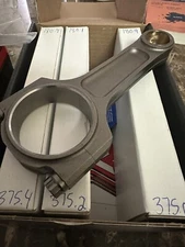 Manley Performance Turbo Tuff I Beam Rods WRX STI EJ20 EJ25 14416-4