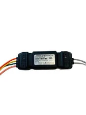 I.D. Systems 900-00000096 PowerFleet Automatic Range Selecting Relay