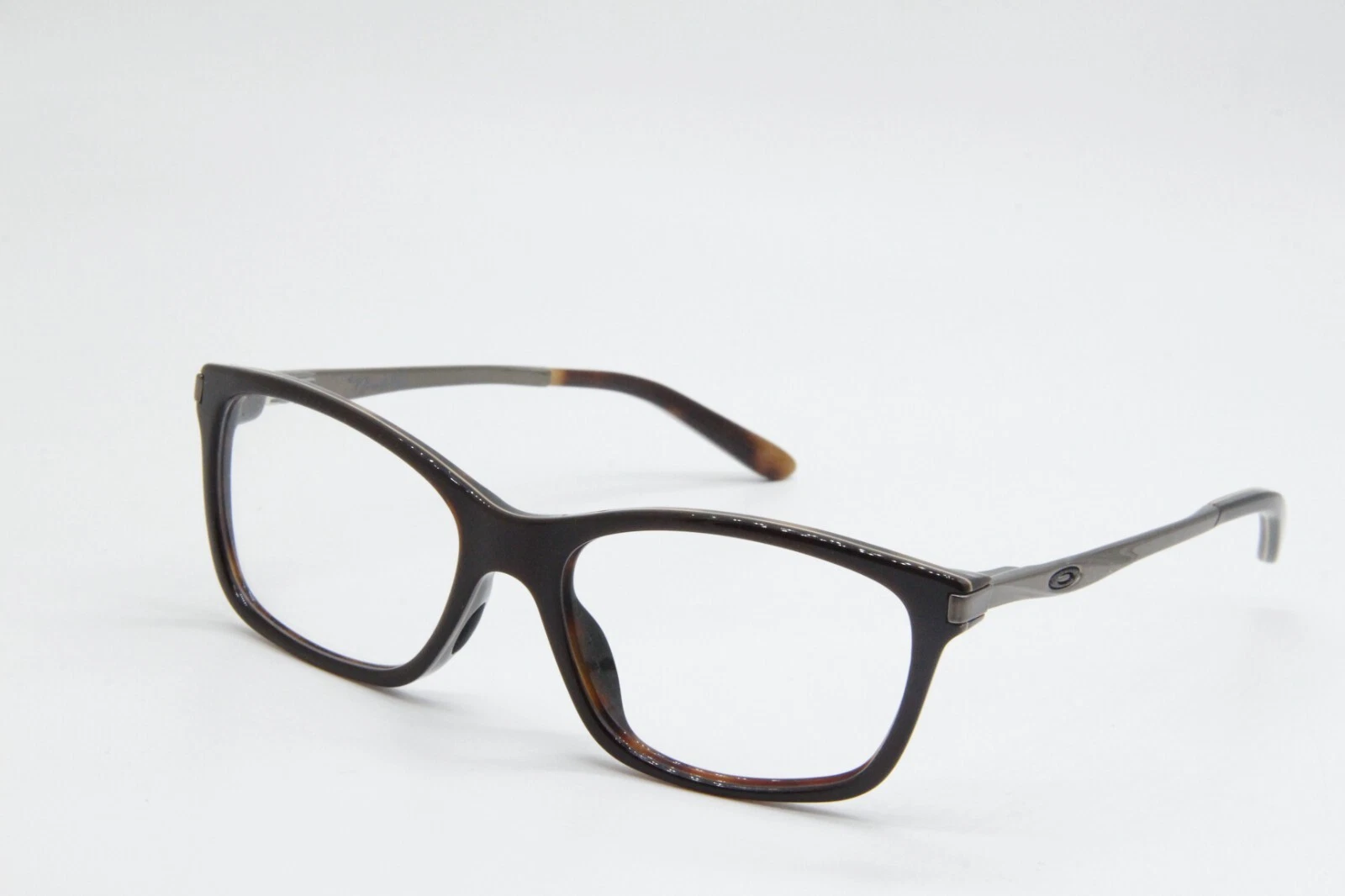 OAKLEY OX 1127 0552 BROWN AUTHENTIC FRAMES EYEGLASSES OX1127 52 16