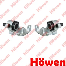 Fits Renault Clio Twingo Logan Dacia Sandero Logan 2x Brake Calipers Front Howen