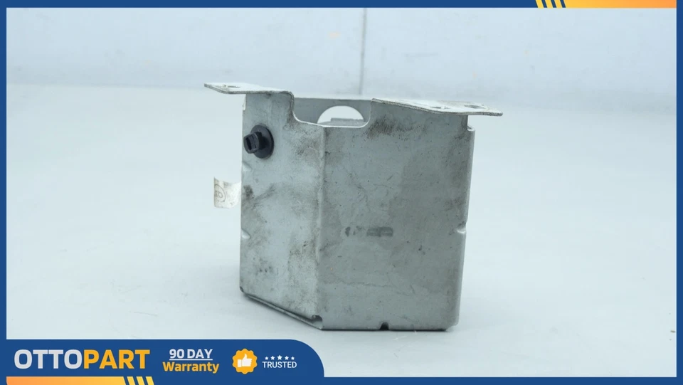 Mercedes-Benz SL500 2003-2006 alarma de seguridad antirrobo bocina sirena OEM A2038203826 Foto 4 de 4