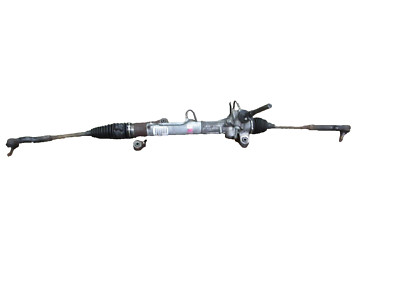TOYOTA AVENSIS VERSO POWER STEERING RACK 100%  2002-2007 POWER STEERING RACK