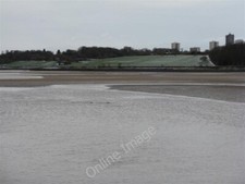 Photo 6x4 Drum Sands and Silverknowes Cramond Looking SE from the end of  c2010