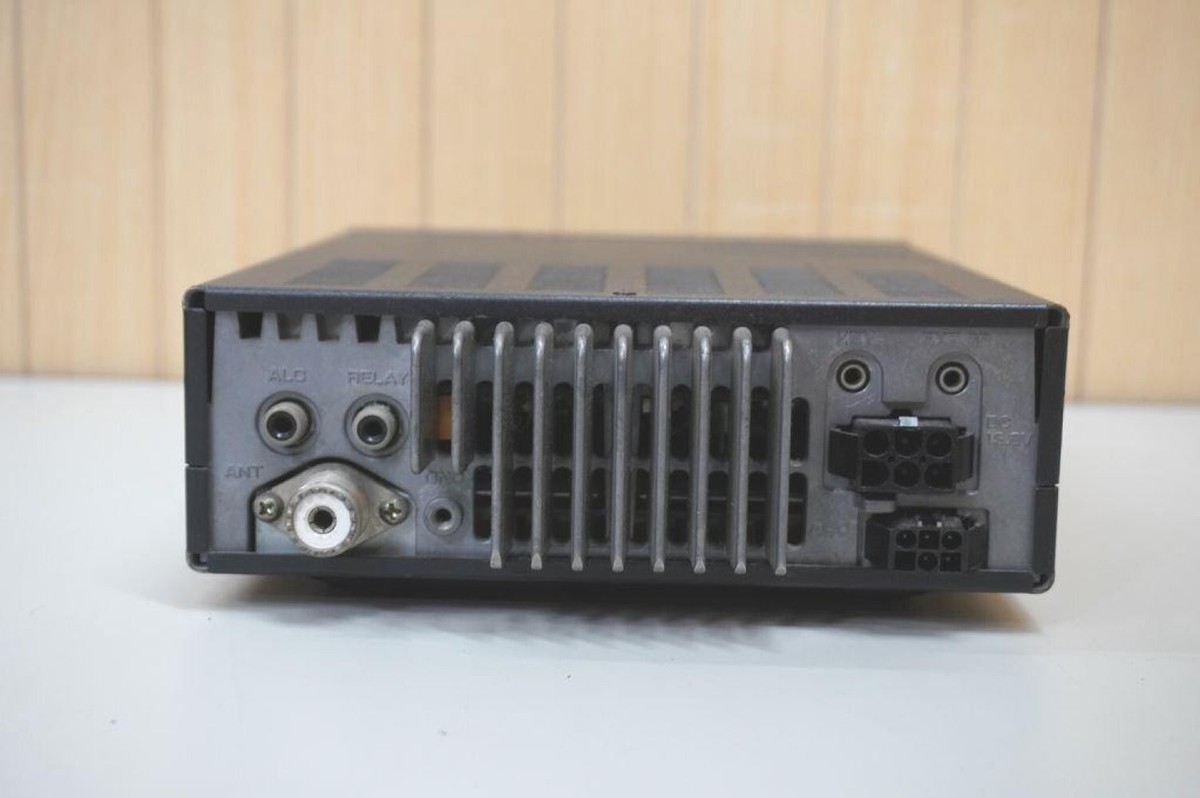 Kenwood TS-50S HF All Mode SSB/FM/AM/CW 100W Transceiver | eBay Kenwood TS-50S HF All Mode SSB/FM/AM/CW 100W Transceiver | eBay