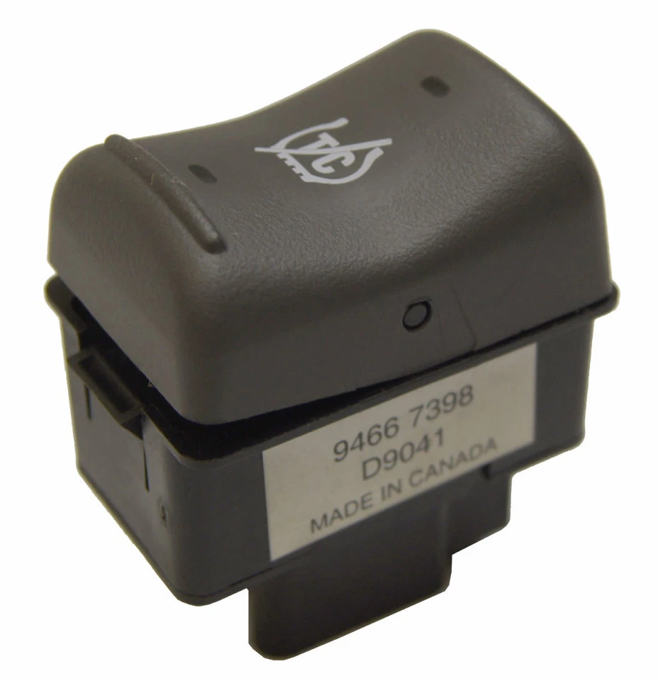 Interruptor de control de tracción de freno Topkick/Kodiak C4500-C8500 2003-2009 nuevo 94667398 Foto 4 de 4