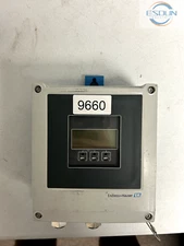 Endress+Hauser 5W4C1F-10K13/0 Promag 400 TRANSMITTER fast ship via FedEx/DHL/UPS