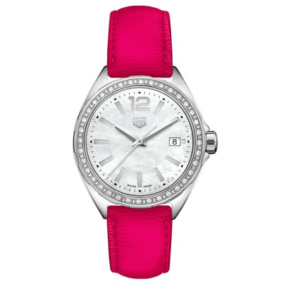 TAG Heuer Formula1 Quartz 35mm Diamond 