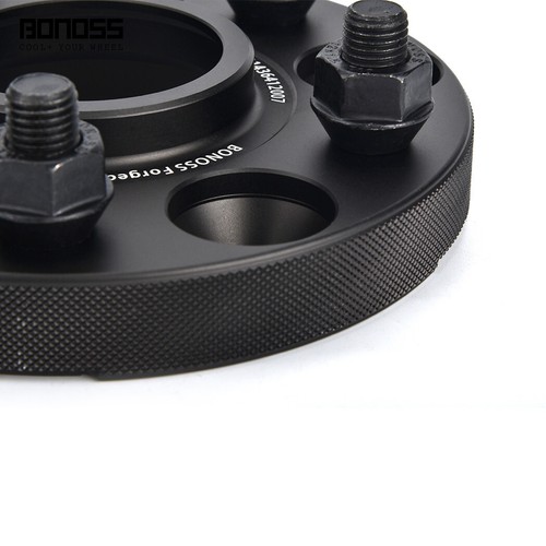 5Lugs 4pc 25mm for Toyota RAV4 BONOSS Wheel Spacer Front + Back 5x114.3 / 5x4.5" - Picture 8 of 12