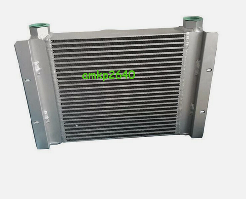 6243734200 Cooler for Atlas Copco Air Compressor 6243-7342-00 #amkp - Picture 2 of 6