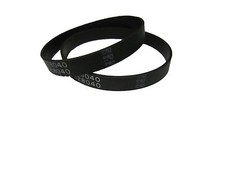 Hoover Replacement Upright Vacuum Cleaner Belts Part Number 38528040 2 Belts