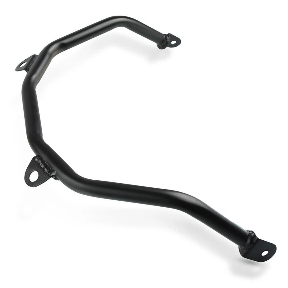 For BMW F650GS F800GS 2008-2017 Motorcycle WindScreen Bracket Airflow Mounting Foto 3 de 4