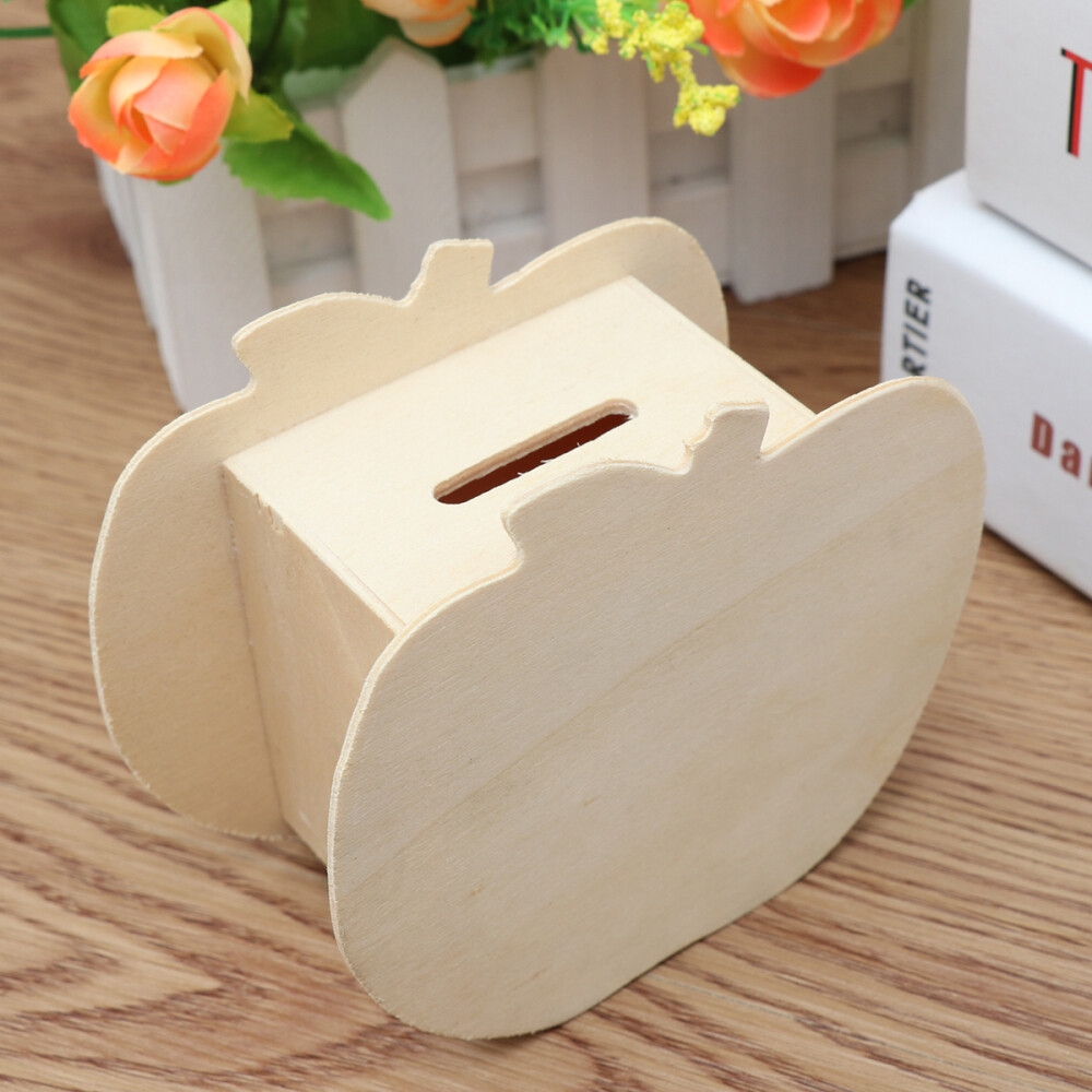 Kid Piggy Bank Creative Bank Piggy Bank Ornament Children Piggy Bank