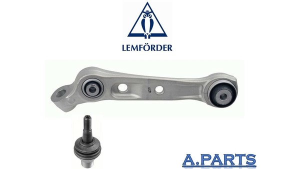 Lemförder Querlenker Traggelenk Links X Drive BMW 5Er GT F07 BMW 7Er F01 / F02-image
