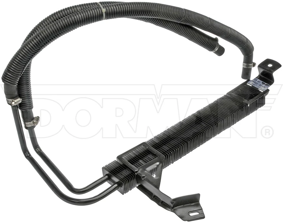 适用于 2001 - 2006 年雪佛兰索罗德 2500 HD 6.0L V8 动力转向冷却器 Dorman — 第 3/3 张图片