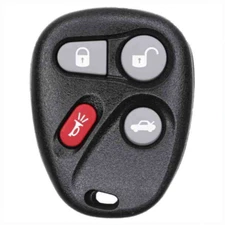 Car Key Fob Keyless Entry Remote for 2005 Buick LeSabre FCC KOBLEAR1XT 25695954
