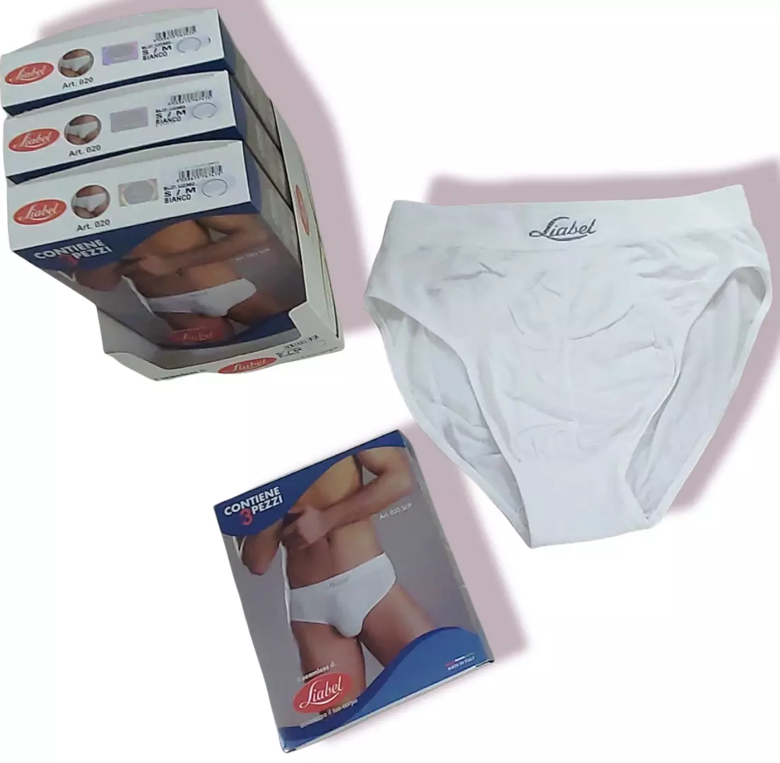 Liabel slip shop uomo