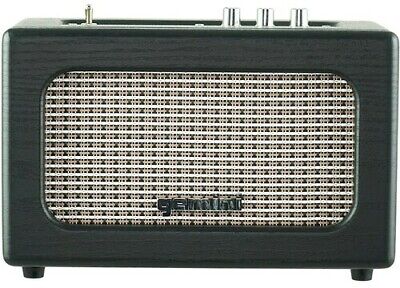 vintage gemini speakers