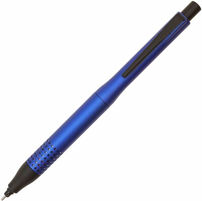 Uni KURUTOGA ADVANCE UPGRADE .5mm mechanical (Navy)  ''Auto lead Rotation''