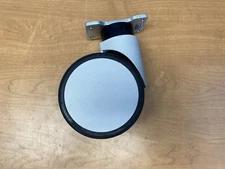 WHEEL PHILIPS HEALTHCARE IE33 US REAR CASTER WHEEL 453561284966