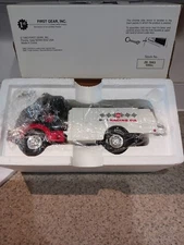 FIRST GEAR #28-1083 KENDALL RACING OIL 1952 GMC FUEL TANKER NEW In BOX