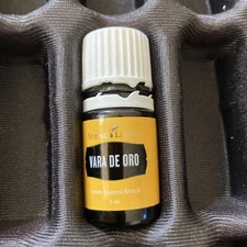 young living Goldenrod Open 3/4 Full Spanish Essential Oils