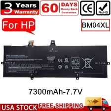 BM04XL Battery For HP EliteBook x360 1030 G3 G4 Series HSTNN-DB8L L02031-2C1 NEW