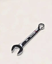 Kobalt Short SAE Combination Wrenches Red Band PICK YOUR SIZE