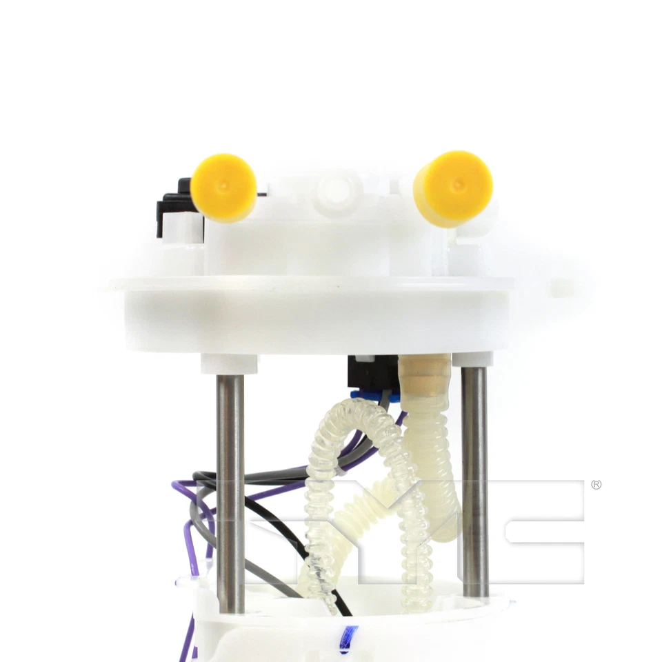 Módulo de bomba de combustible para 00-03 Chevy Tahoe/01-03 GMC Yukon 4,8 L V8 Foto 3 de 4