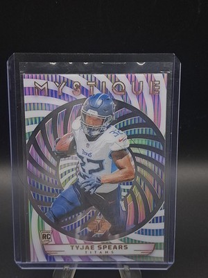 Tennessee Titans Team Lot 4 Cards