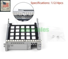 800-35052-01 for Cisco UCS B200 C200 C240 C460 M3 M4 2.5-inch SAS/SATA/SSD