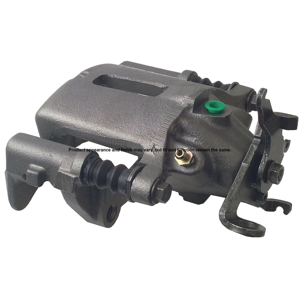 Rear Left & Right Disc Brake Caliper for 2003 2004 2005 Jaguar S-Type 3.0L - Image 2 of 4