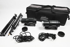 Profoto D1 Air 500 W/S 2 Monolight Studio Kit 848
