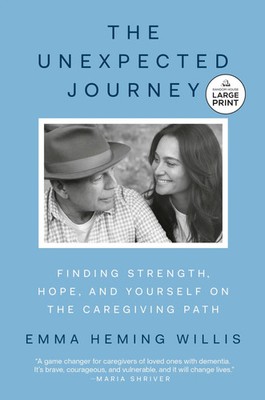 Emma Heming Willis | The Unexpected Journey | Taschenbuch | Englisch (2025)