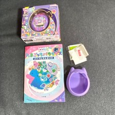 tamagotchi Tamagotchi Paradise Purple Sky Japan
