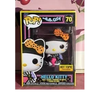 Funko Pop! Vinyl Hello Kitty #70 Vinyl Figure Hot Topic Exclusive White