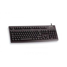 Cherry CHERRY G83-6104 tastiera Universale USB QWERTY Inglese US Nero (CHERRY Ke