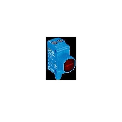 Sick Hybrid-Lichtschranke HL18-P3A3BA Reflexions-Lichtschranken 1078532