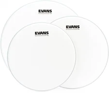 Evans G2 Tom Pack - 12", 13", 16" - Coated