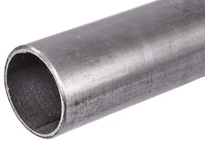 JEGS 35036 Mild Steel Tubing [Round, 1 1/4 in. Diameter x 0.083 in. Thickness x