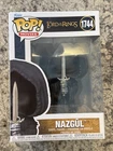Funko Pop! Vinyl: The Lord of the Rings - Nazgul #1745