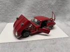 Jaguar E Type 2+2 - 1/43 scale - Corgi Toys 335 VF
