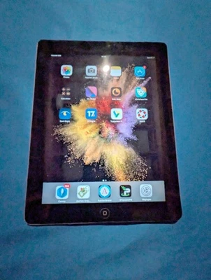 Apple iPad 2 · 32GB · Cellular